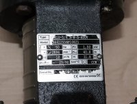 GRUNDFOS Kühlmittelpumpe MTR10-5/4 A-WA-HUUV...
