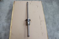 Kugelrollspindel Z-Achse  aus Bridgeport VMC 1000/22 #used