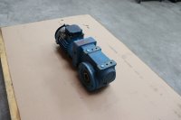 RENOLD Motor Getriebemotor Späneförderer BE5 7 1M 44 PI08284/100S aus Bridgeport VMC 1000/22 #used