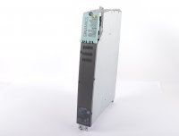 Siemens SINAMICS S120 Single Motor-Module 6SL3120-1TE21-8AA4 FS:B #used