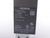 Siemens SINAMICS S120 Single Motor-Module 6SL3120-1TE21-8AA4 FS:B #used