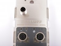 BALLUFF I/O Module BNI00CM 2010HU BNIIOL-302-002-Z042 261151 #new open box