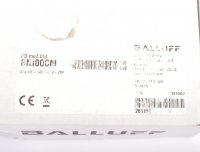 BALLUFF I/O Module BNI00CM 2010HU BNIIOL-302-002-Z042 261151 #new open box