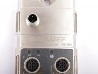 BALLUFF I/O Module BNI00CM 2010HU BNIIOL-302-002-Z042 261151 #new open box