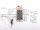 BALLUFF I/O Module BNI00CM 2010HU BNIIOL-302-002-Z042 261151 #new open box