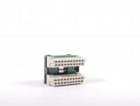 PILZ Modul-Steckverbinder 95425 #used