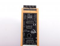 ifm electronic AS-Interface Schaltschrankmodul AC2251 #used