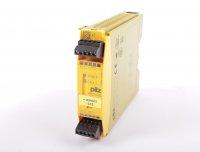 PILZ Sicherheitsrelais PNOZ mi1p 773400 #used