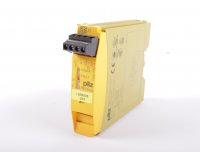 PILZ Erweiterungsmodul PNOZ mo2p 773520 #used