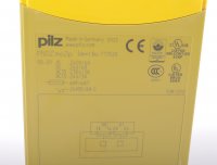 PILZ Erweiterungsmodul PNOZ mo2p 773520 #used