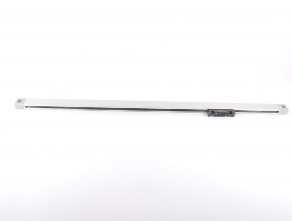 Heidenhain Glasmaßstab LS406C ML 720mm Id.Nr 329 983-20 #used