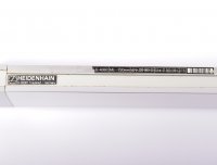Heidenhain Glasmaßstab LS406C ML 720mm Id.Nr 329 983-20 #used