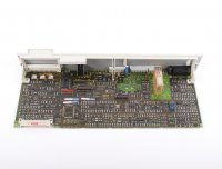 Siemens SIMODRIVE 611-A Regelungseinschub 1-Achs 6SN1118-0AD11-0AA0 #used