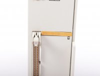 Siemens SIMODRIVE 611-A Regelungseinschub 1-Achs 6SN1118-0AD11-0AA0 #used