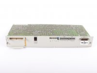 Siemens SIMODRIVE 611-A Regelungseinschub 1-Achs 6SN1118-0AD11-0AA0 #used