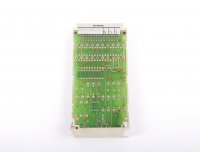 Siemens SIMODRIVE 611 Einstellbaugruppe 6SC6110-0EA00  #used