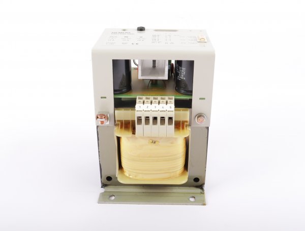 Siemens Gleichrichtergerät einphasig 4AV2400-2AB #used