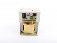 Siemens Gleichrichtergerät einphasig 4AV2400-2AB #used