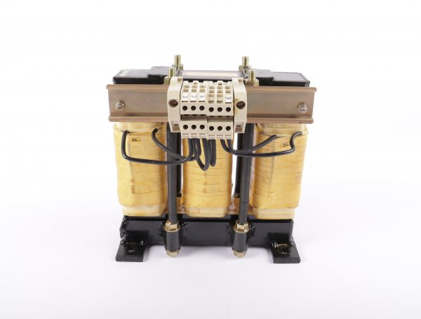 Siemens Kommutierungsdrossel 4EU2421-3BA00 #used