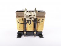 Siemens Kommutierungsdrossel 4EU2421-3BA00 #used