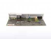 Siemens SIMODRIVE 611-A Regelungseinschub 1-Achs...