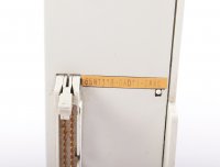Siemens SIMODRIVE 611-A Regelungseinschub 1-Achs 6SN1118-0AD11-0AA0 #used