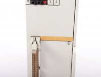 Siemens SIMODRIVE 611-A Regelungseinschub 1-Achs 6SN1118-0AD11-0AA0 #used
