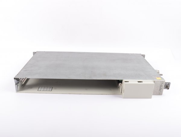 Siemens SIMODRIVE 611 Leistungsmodul 1-Achs 6SN1123-1AA00-0HA0 #used