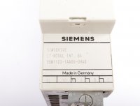 Siemens SIMODRIVE 611 Leistungsmodul 1-Achs 6SN1123-1AA00-0HA0 #used