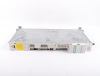 Siemens SIMODRIVE 611-A/611-D Einspeisemodul 6SN1146-1AB00-0BA0 E-Stand:D #used