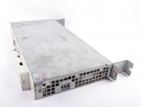 Siemens SIMODRIVE 611-A/611-D Einspeisemodul 6SN1146-1AB00-0BA0 E-Stand:D #used