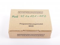 INDRAMAT Programmierungsmodul MOD 5/1X121-002 TDM...
