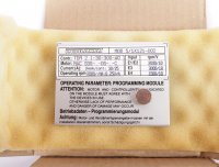 INDRAMAT Programmierungsmodul MOD 5/1X121-002 TDM...