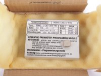 INDRAMAT Programmierungsmodul MOD 5/1X121-002 TDM...