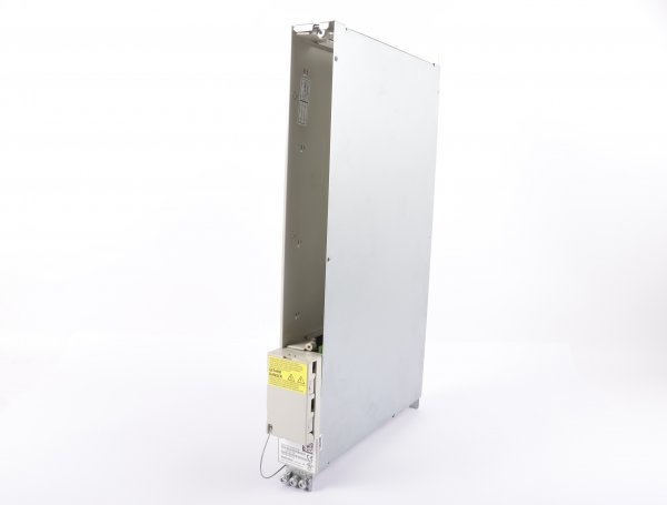 Siemens SIMODRIVE 611 Leistungsmodul 1-Achs 6SN1123-1AA00-0HA1 Version A #used