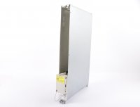 Siemens SIMODRIVE 611 Leistungsmodul 1-Achs 6SN1123-1AA00-0HA1 Version A #used