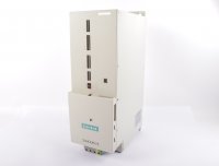 Siemens SIMODRIVE 611 Ein-/Rückspeisemodul 11 KW 6SC6111-1VA00  #used