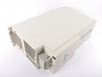 Siemens SIMODRIVE 611 Ein-/Rückspeisemodul 11 KW 6SC6111-1VA00  #used