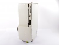Siemens SIMODRIVE 611 Vorschubmodul 40/80A 6SC6114-0AA00  #used