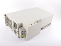 Siemens SIMODRIVE 611 Vorschubmodul 40/80A 6SC6114-0AA00  #used
