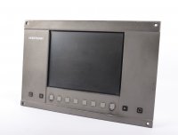 Heidenhain Monitor BF 120 Id.Nr. 313 506 01 #used