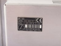 Heidenhain Monitor BF 120 Id.Nr. 313 506 01 #used
