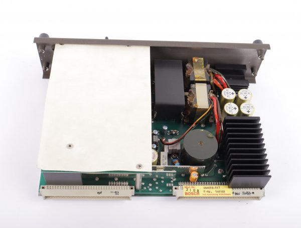 Bosch CNC Netzteil Power Supply NT600 044618-117 #used