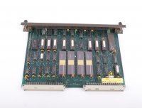 Bosch CNC Zentraleinheit ZE611 063804-103401 #used