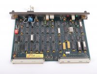 Bosch CNC Zentraleinheit ZE612 063815-102401 #used