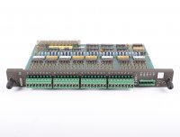 Bosch CNC CC200 E24V Input 047961-106401 #used