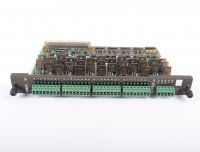 Bosch CNC CC200 CC300 A24/0,5-e Output 050560-406401 #used