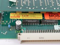 Bosch CNC CC200T E-A Modul E-A24/0.1 048478-105401 #used