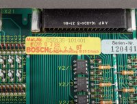 Bosch CNC CC200T E-A Modul E-A24/0.1 048478-105401 #used