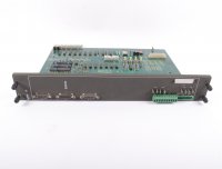Bosch CNC CC200T Servo Karte 048260-204401 048670-101401...